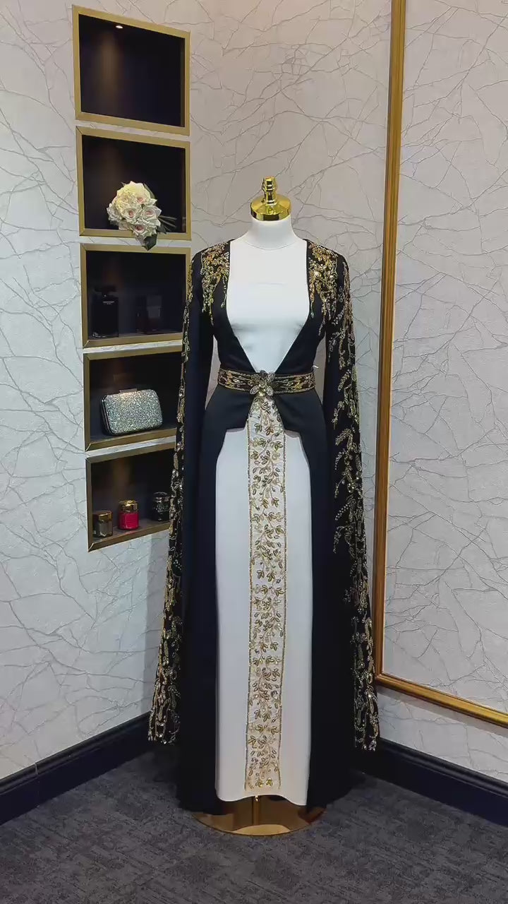 KAFTAN Mariam
