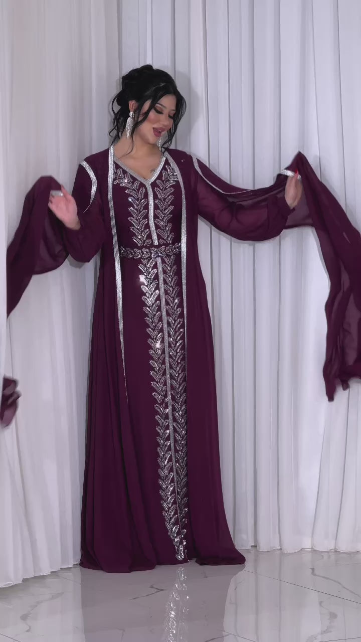 Niveen Kaftan