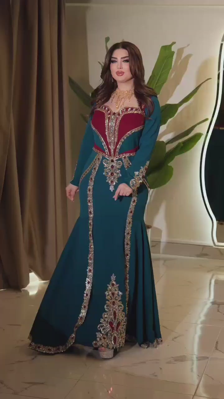 Leila Kaftan