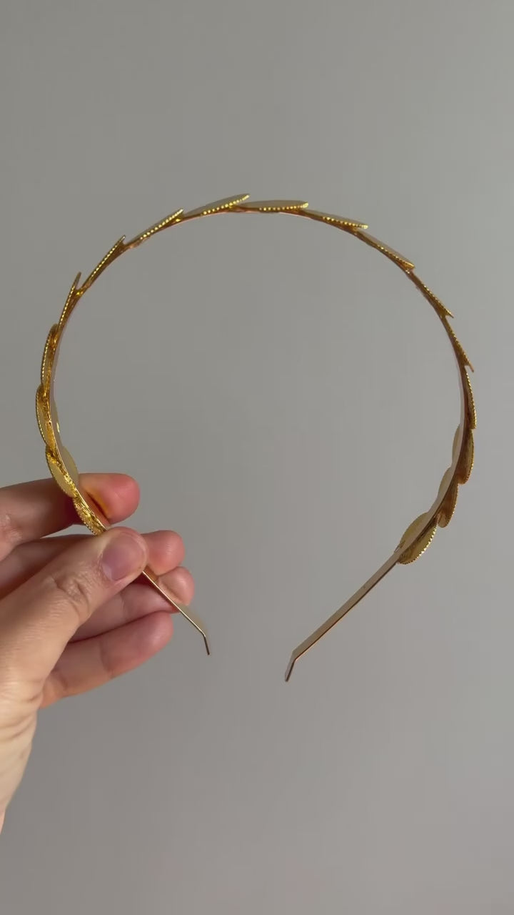 Headpieces