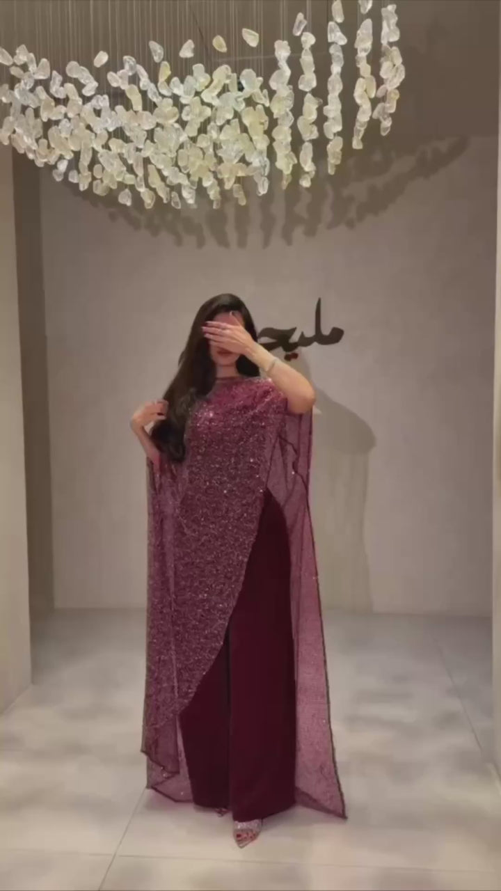 Rana jumpsuit