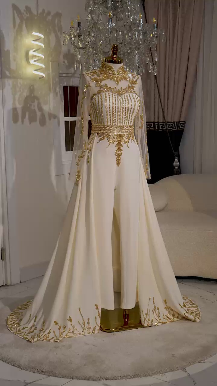 Asala Jumpsuit