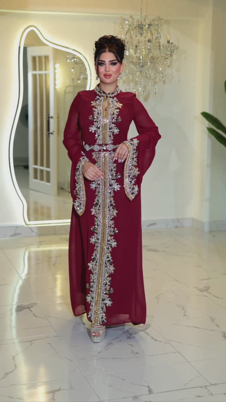 Layla Kaftan