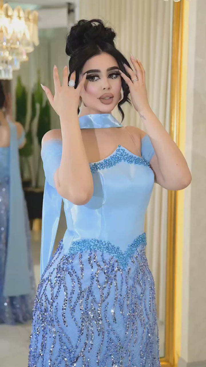 Heba Dress