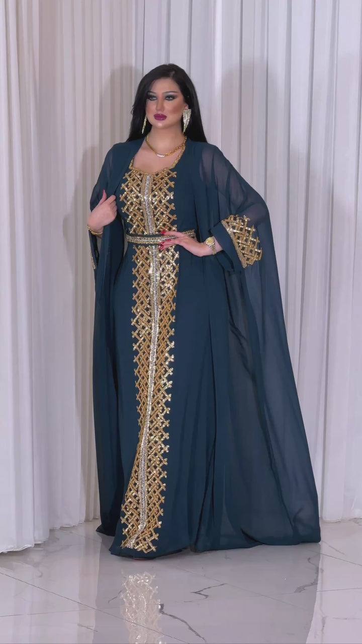 Jinan KAFTAN