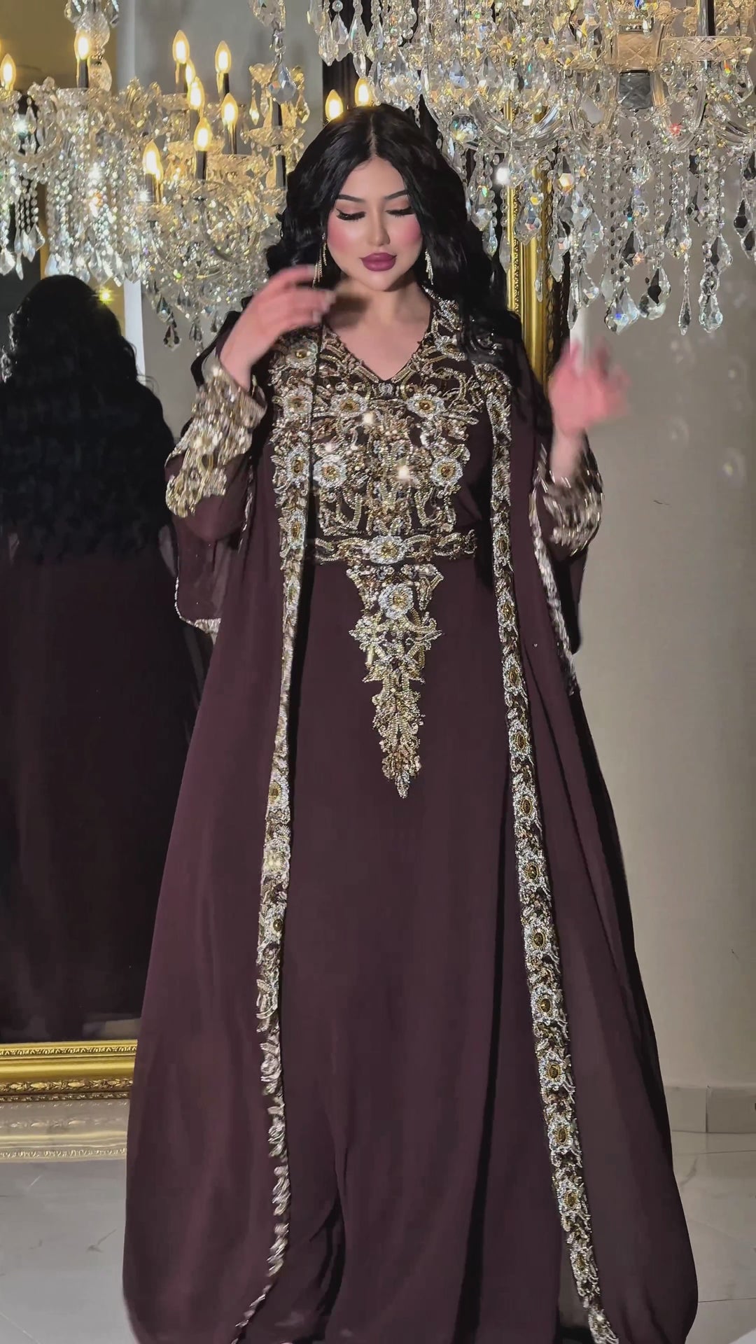Sarah Kaftan (EXPECTED TO SHIP 23/7/2026