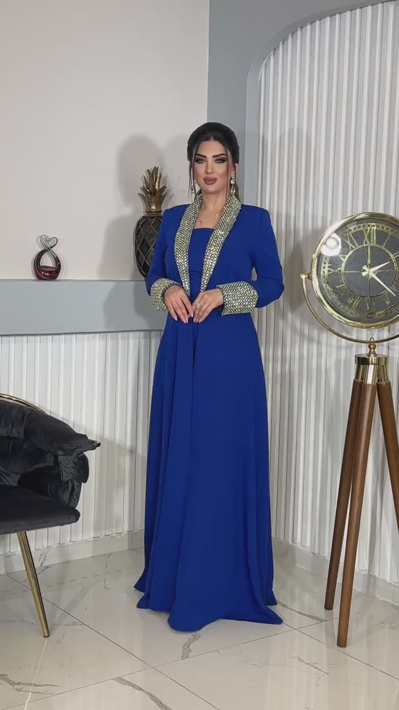 Rahaf DRESS