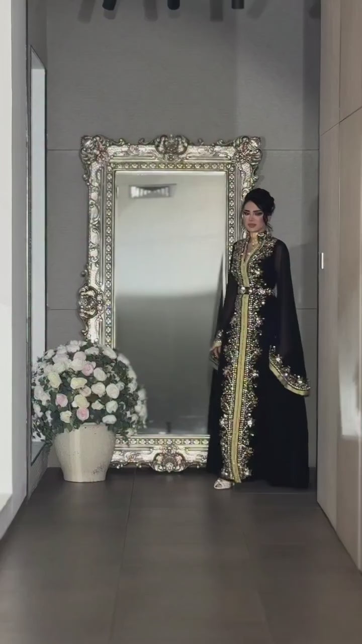KAFTAN