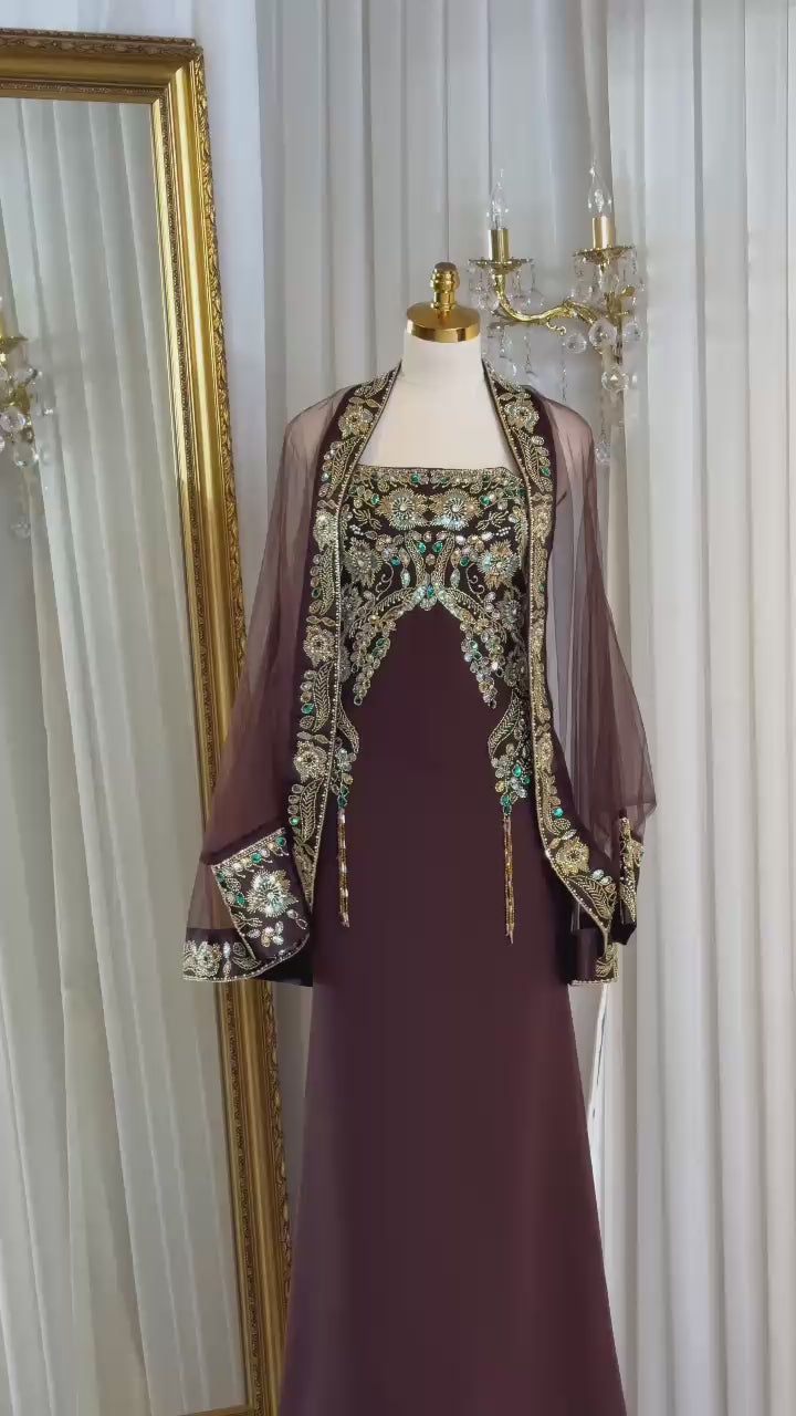 KAFTAN
