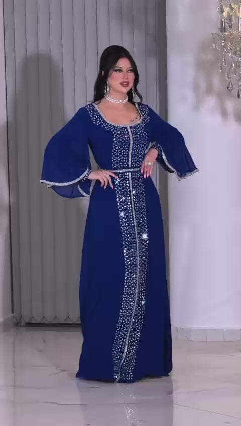 Yasmine Kaftan