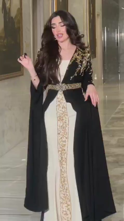 KAFTAN Mariam