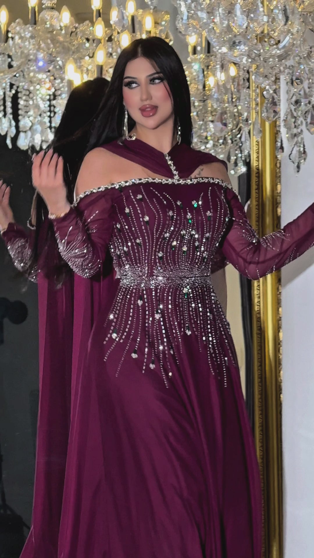Diyana Dress