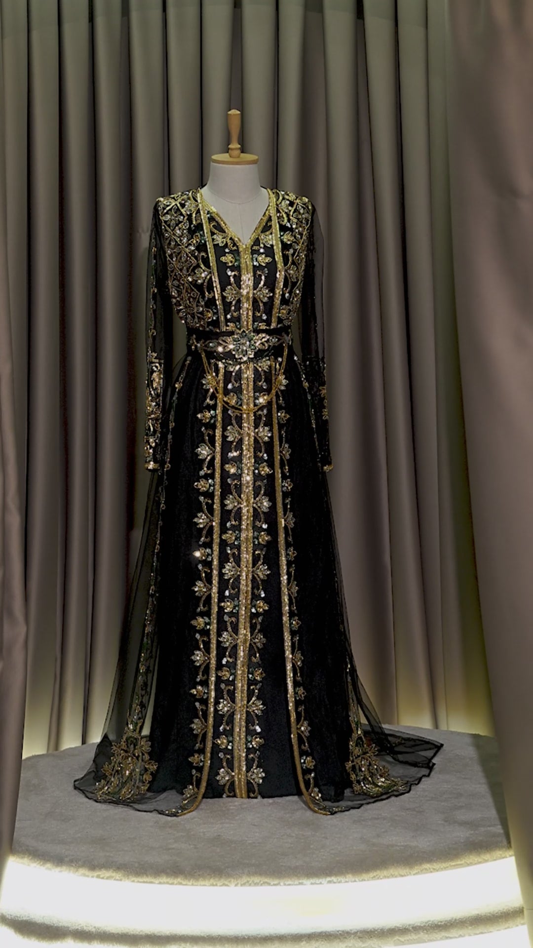 Taleen KAFTAN EXPECTED TO SHIP 7/23/2026