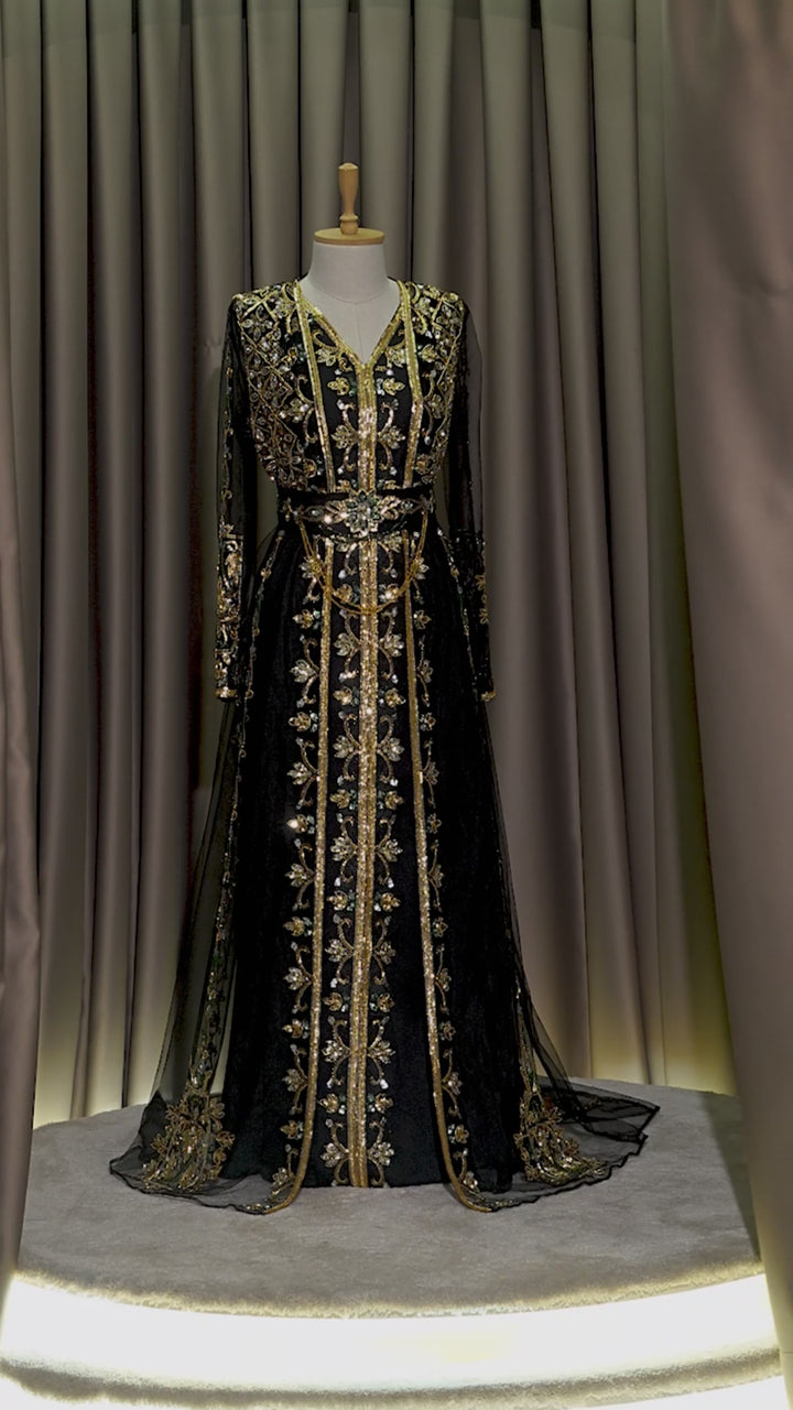Taleen KAFTAN EXPECTED TO SHIP 7/23/2026