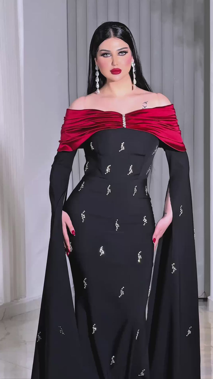 Lillian Dress – CherinesBoutique