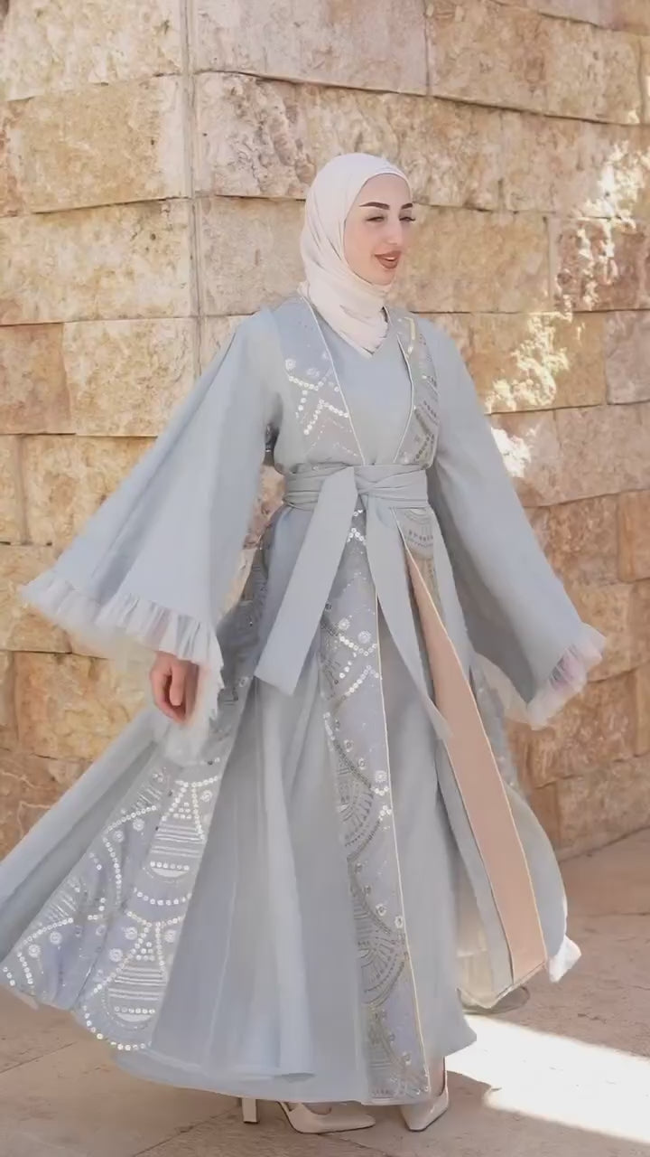 ELARA KAFTAN