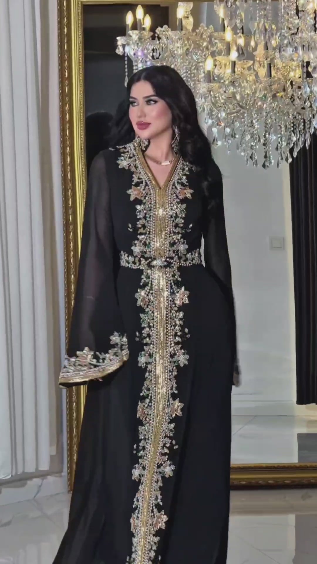 KAFTAN