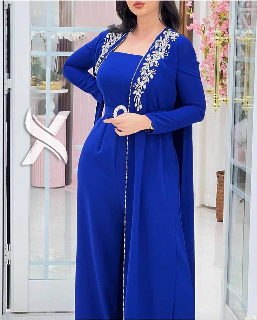 JUMP SUITS – CherinesBoutique