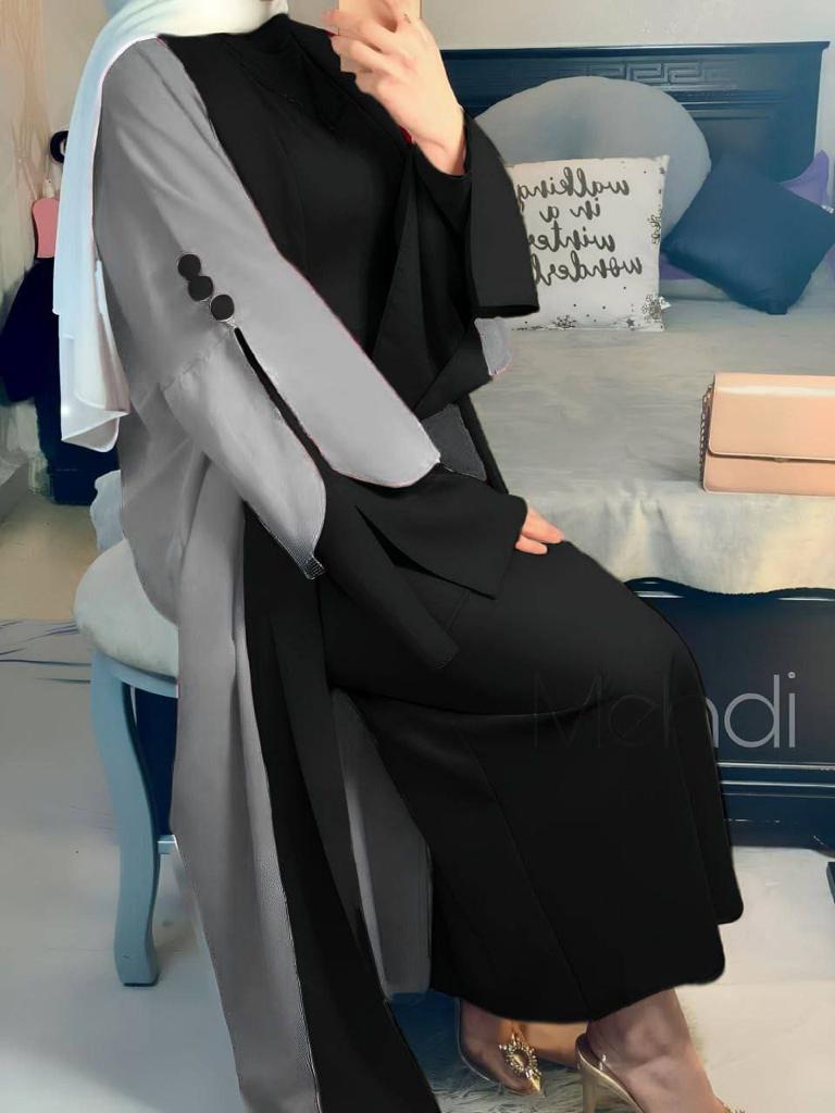 Abrar Abaya