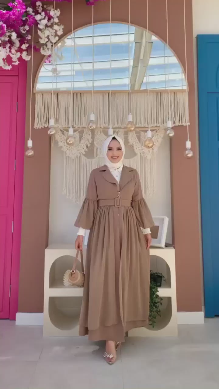 Haya Abaya